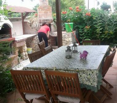 Affitto Villa Vacanze a Pulsano, Frazione Monte D'arena