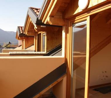 Trilocale in vendita a Amaro (Udine)