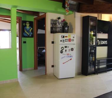 Affitto Villa Vacanze a Siracusa, Frazione Porto Arenella