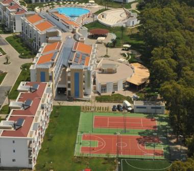 Offerta Vacanze Villaggio turistico a Nova Siri, Frazione Marina Di Nova Siri