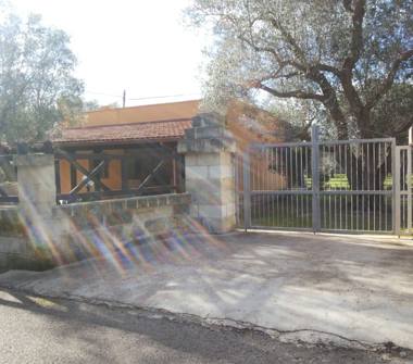 Affitto Casa Vacanze a Melendugno, Frazione San Foca