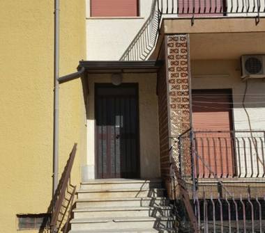 Affitto Appartamento Vacanze a Giardini-Naxos (Messina)