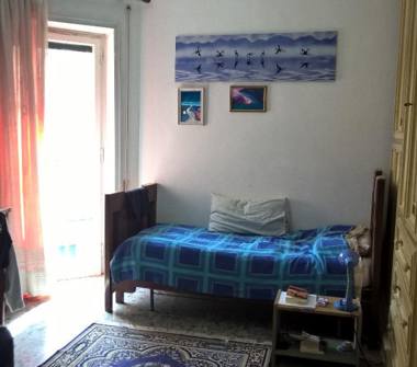 Affitto Stanza Singola a Roma, Zona San Paolo