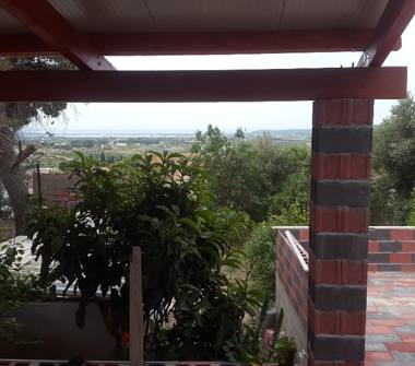 Affitto Casa Vacanze a Sant'Anna Arresi (Sud Sardegna)