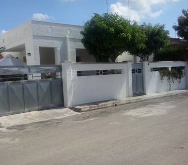 Affitto Appartamento Vacanze a Porto Cesareo, Frazione Torre Lapillo