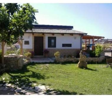 Affitto Villetta a schiera Vacanze a Isola di Capo Rizzuto, Frazione Le Castella