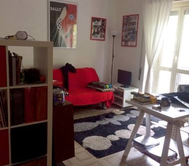 Trilocale in affitto a Roma, Zona Cesano di Roma, Via della Villa di Lucina 51 a/b/c