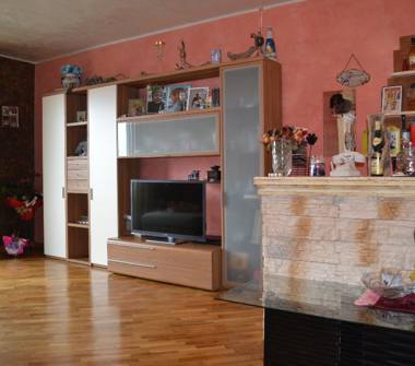 Quadrilocale in vendita a Noventa di Piave (Venezia)