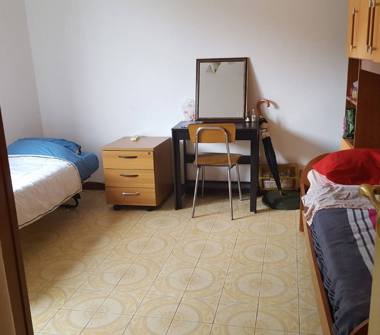 Affitto Stanza Posto letto a Roma, Zona Don Bosco