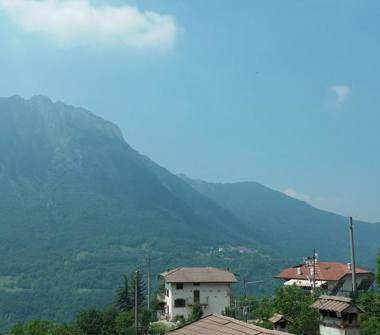 Affitto Appartamento Vacanze a Crandola Valsassina, Frazione Vegno