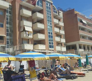 Affitto Appartamento Vacanze a Nettuno (Roma)