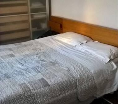 Trilocale in affitto a Genova, Zona Quarto