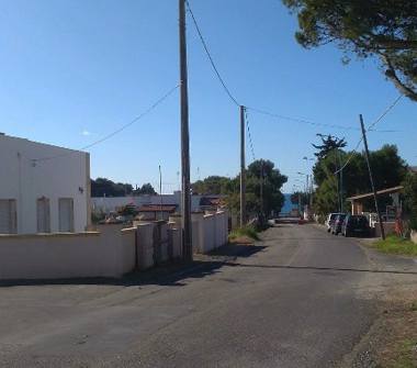 Affitto Casa Vacanze a Racale (Lecce)