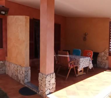 Affitto Villa Vacanze a Muravera, Frazione Costa Rei
