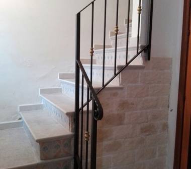 Mansarda in affitto a Ragusa (Ragusa)