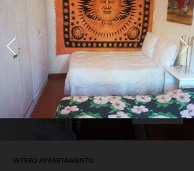 Affitto Casa Vacanze a Mosciano Sant'Angelo, Frazione Convento