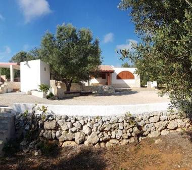 Affitto Casa Vacanze a Salve, Frazione Marina Di Pescoluse