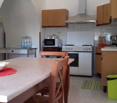 Affitto Casa Vacanze a San Donato di Lecce, Frazione Galugnano