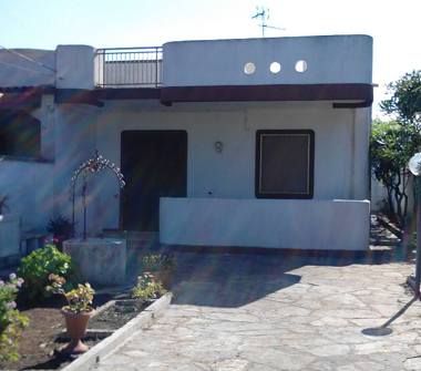 Affitto Casa Vacanze a Melendugno, Frazione San Foca