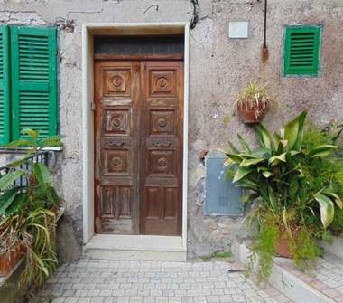 Trilocale in vendita a Sant'Angelo Romano (Roma)