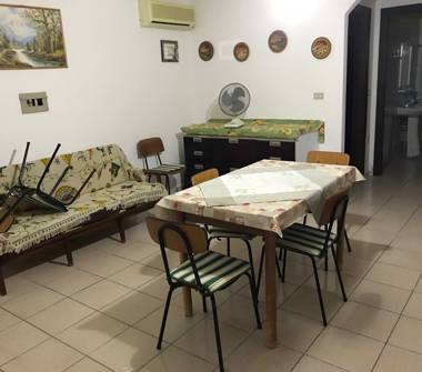 Affitto Casa Vacanze a Buggerru (Sud Sardegna)