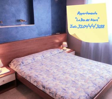 Affitto Appartamento Vacanze a Scilla (Reggio Calabria)