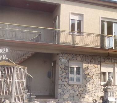 Villa in vendita a Tresignana (Ferrara)