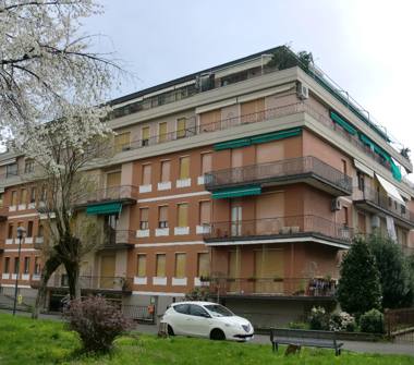 Appartamento in vendita a Fiorenzuola d'Arda (Piacenza)