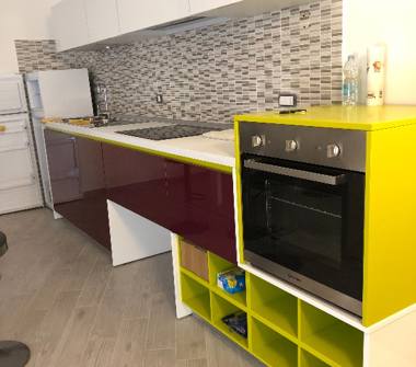 Affitto Appartamento Vacanze a Agropoli (Salerno)