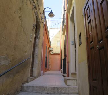 Casa indipendente in vendita a Noto (Siracusa)