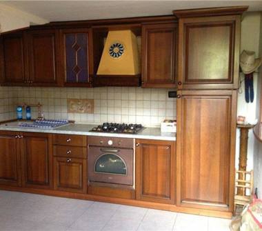 Mansarda in vendita a Morlupo (Roma)