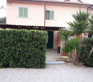 Affitto Appartamento Vacanze a Capoliveri (Livorno)