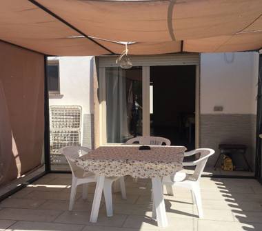 Affitto Casa Vacanze a Alliste (Lecce)