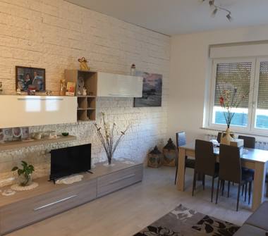 Affitto Casa Vacanze a Ortona, Frazione Fossato, Lido Riccio 30