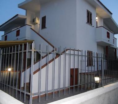 Affitto Villetta a schiera Vacanze a Scalea (Cosenza)