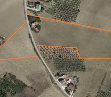 Rustico/Casale in vendita a Sant'Eusanio del Sangro, Frazione Santa Lucia