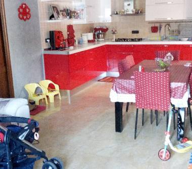 Trilocale in vendita a Sarno, Frazione Lavorate