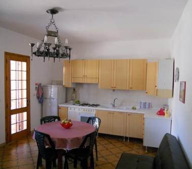 Affitto Casa Vacanze a Castellammare del Golfo (Trapani)