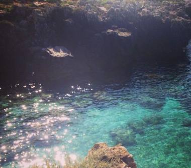 Affitto Altro Vacanze a Alliste (Lecce)