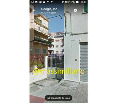 Affitto Appartamento Vacanze a Diamante (Cosenza)