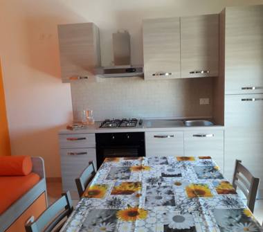 Affitto Appartamento Vacanze a Budoni, Frazione Tanaunella