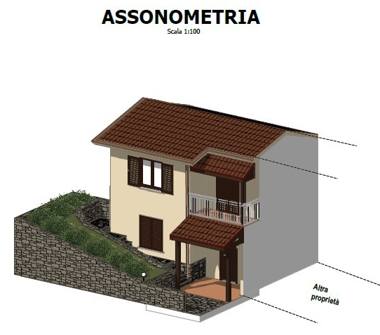 Affitto Villetta a schiera Vacanze a Budoni, Frazione Malamurì