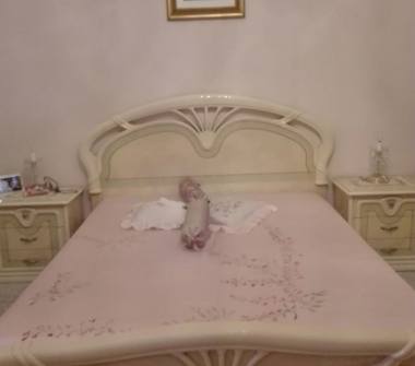 Affitto Casa Vacanze a Ugento (Lecce)