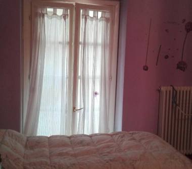 Porzione di casa in affitto a Parma, Zona Oltretorrente