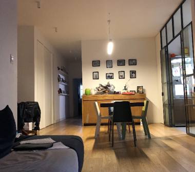 Trilocale in vendita a Roma, Zona Nuovo Salario