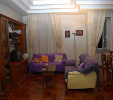 Quadrilocale in affitto a Agrigento, Frazione Centro città