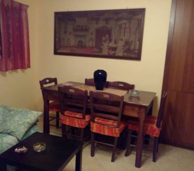 Trilocale in vendita a Montesarchio (Benevento)