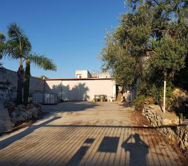 Villa in vendita a Carpignano Salentino, Frazione Serrano