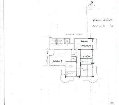 Appartamento in vendita a Termini Imerese (Palermo)