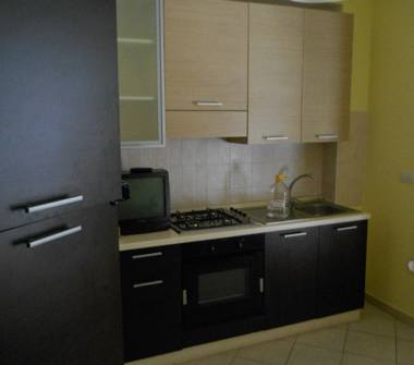 Appartamento in affitto a Palmi (Reggio Calabria), Piazzale Piave 8